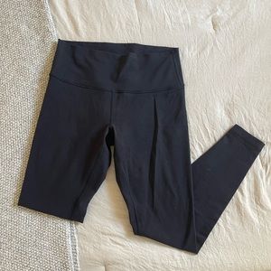 Lululemon Wunder Under Leggings